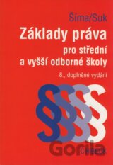 Základy práva pro střední a vyšší odborné školy