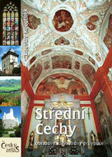 Střední Čechy