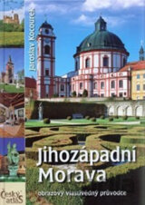 Jihozápadní Morava