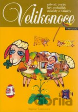 Velikonoce (2. vydání)