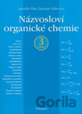 Názvosloví organické chemie