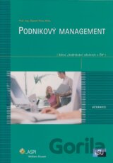 Podnikový management