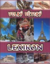 Velký dětský lexikon