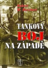 Tankový boj na západě