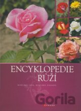Encyklopedie růží