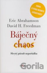 Báječný chaos