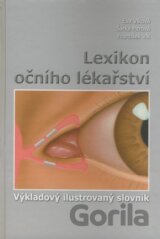 Lexikon očního lékařství