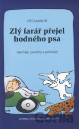 Zlý farář přejel hodného psa