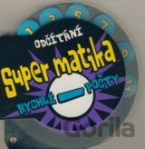 Super matika - Odčítání