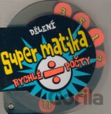 Super matika - Dělení