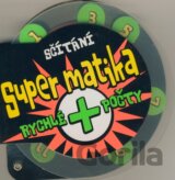 Super matika - Sčítání