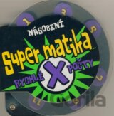 Super matika - Násobení