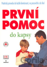 První pomoc do kapsy