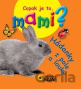 Hádanky z pole a louky