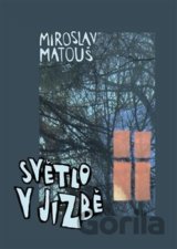 Světlo v jizbě