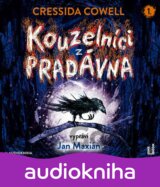 Kouzelníci z pradávna (audiokniha)