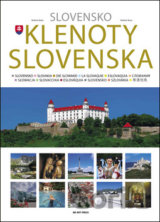 Klenoty Slovenska
