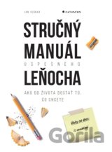 Stručný manuál úspešného leňocha