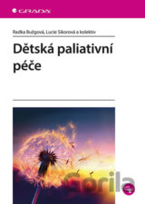 Dětská paliativní péče