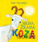 Nenažraná koza