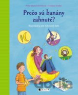 Prečo sú banány zahnuté?