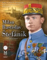 Milan Rastislav Štefánik