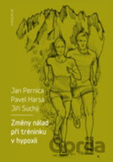 Změny nálad při tréninku v hypoxii