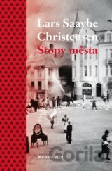 Stopy města