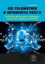 Od telemetrie k internetu vecí II