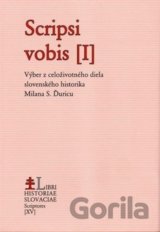 Scripsi vobis I.
