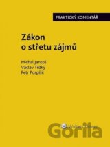 Zákon o střetu zájmů (159/2006 Sb.)