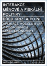 Interakce měnové a fiskální politiky před krizí a po ní