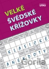 Velké švédské křížovky