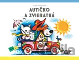 Autíčko a zvieratká