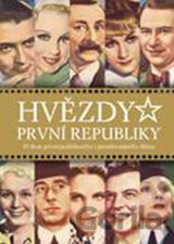 Hvězdy první republiky