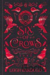 Six of Crows