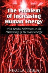 The Problem of Increasing Human Energy