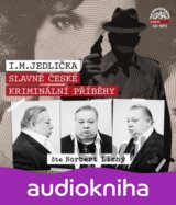 Slavné české kriminální příběhy