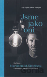 Jsme jako oni