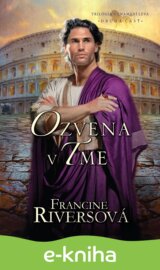 Ozvena v tme