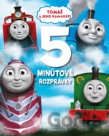 Tomáš a jeho kamaráti: 5-minútové rozprávky