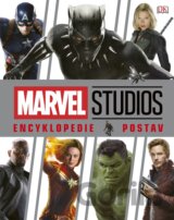 Marvel Studios: Encyklopedie postav