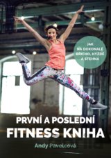 První a poslední fitness kniha