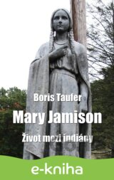 Mary Jamison