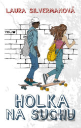 Holka na suchu
