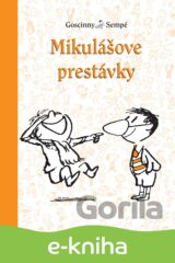 Mikulášove prestávky