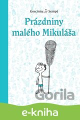 Prázdniny malého Mikuláša