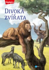 Divoká zvířata