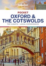 Oxford and the Cotswolds