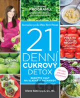 21denní cukrový detox